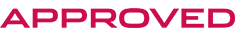 Jaguar Approved Logo